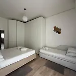 Modern River House