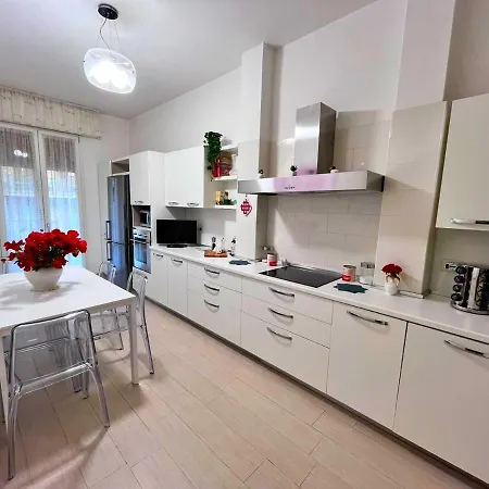 Modern River House Apartamento Florença