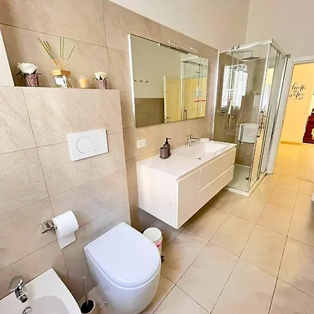 Apartamento Modern River House *