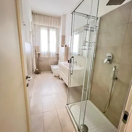 Modern River House Florença
