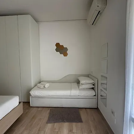 Apartamento Modern River House Florença