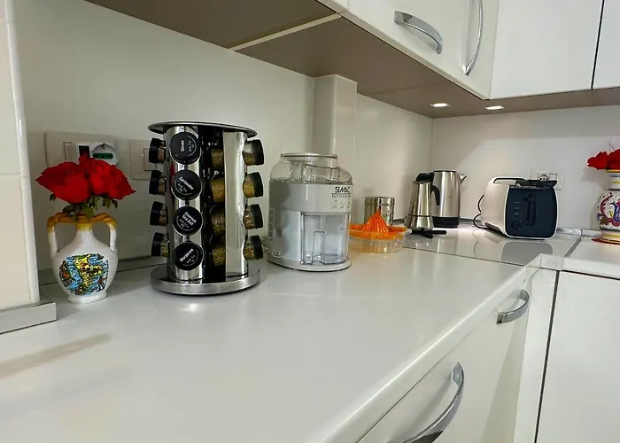 Апартаменты Modern River House Флоренция