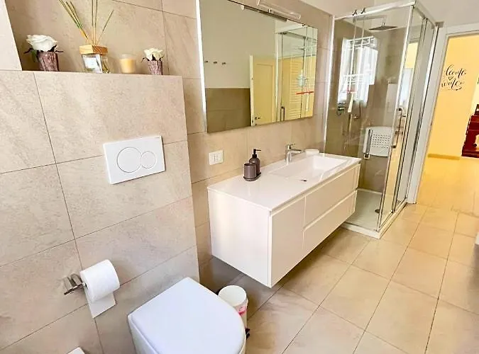 Апартаменты Modern River House *
