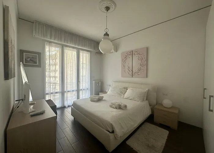 Modern River House Апартаменты Флоренция