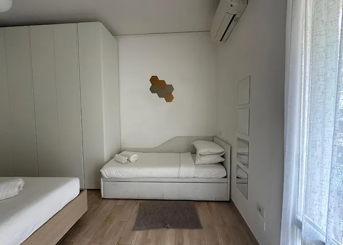 Апартаменты Modern River House Флоренция